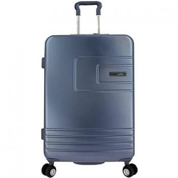 TOTTO Maleta Trolley Grande rígida Taze con Capacidad 104 litros