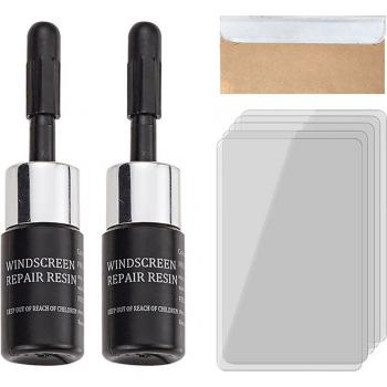 Herramienta de reparación de parabrisas para coche