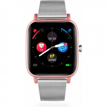 Radiant RAS10203 Queensboro Reloj Smartwatch