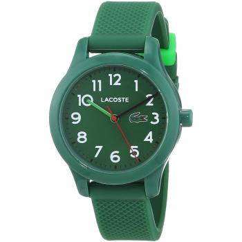 Polo Infantil Lacoste 12.12