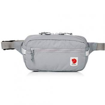Fjallraven Riñonera High Coast Hip Pack Gris