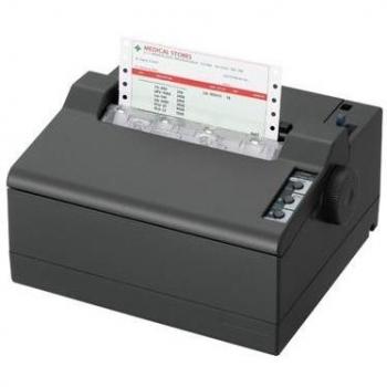 Epson LQ-50 Stampante ad Aghi con Tecnologia di Stampa a Getto d'Inchiostro