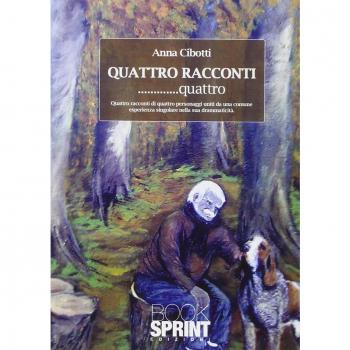 Quattro racconti... quattro. Quattro racconti di quattro personaggi uniti da una comune esperienza singolare nella sua drammaticità