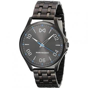 Mark Maddox HM7110-55 Reloj de pulsera para hombre