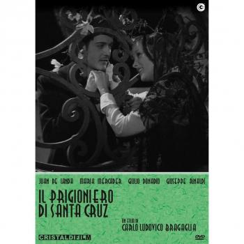 Il Prigioniero Di Santa Cruz