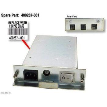 Alimentatore Notebook HPE Cntrl AC Power