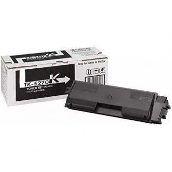 Kyocera Tk5270K Toner Nero