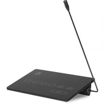 Audac Mpx48, Microfono Professionale