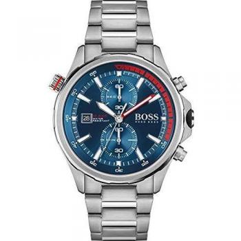 Reloj Hugo Boss Globetrotter 1513823