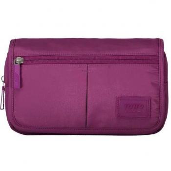 Riñonera Hiker Juvenil Totto Azul Navy