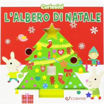 L'albero di Natale. Curiosini