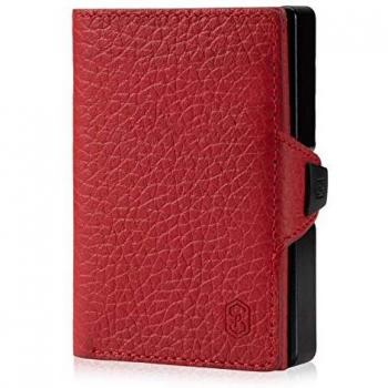 Monedero Slimpuro ZNAP 12 Tarjetas