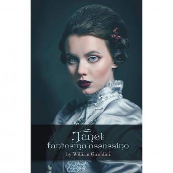 Janet, fantasma assassino