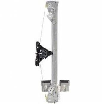 Elevador de vidro Van Wezel 1704262