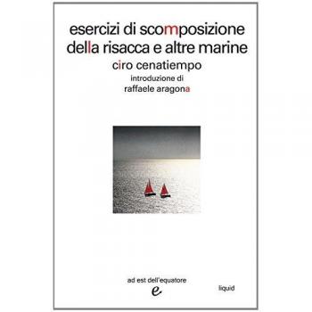 Esercizi di scomposizione della risacca e altre marine. Piccolo manuale di leggeratura e geografia superficiale