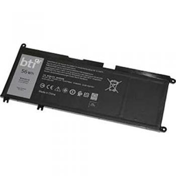 Batteria Dell 15.2V 3500mAh per Notebook