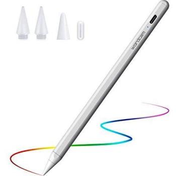 Penna Wordcam per iPad con Precisione Senza Ritardo