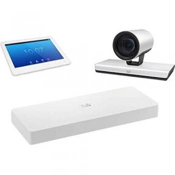 RoomKit P60 Pro – Codec + Telecamera + Touch
