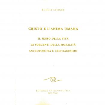 Cristo e l'Anima Umana