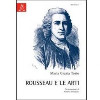 Rousseau e le arti