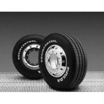 Neumático Fulda RegioControl 215/75 R17.5 126/124M con 12 puntos de rosca (PR)