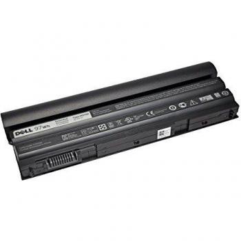 Batteria Dell DTG0V 9 Celle 8700 mAh per Notebook Nero