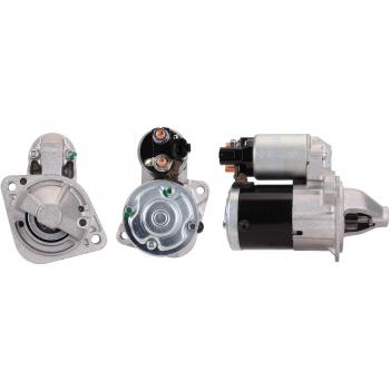 Motor de arranque LUCAS LRS02430