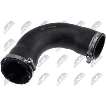 Tubo Flexível de Ar NTY GPP-VW-145