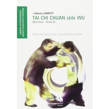 Tai Chi Chuan. Stile Wu