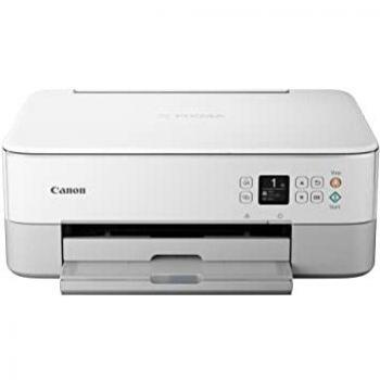 CANON MULTIF. INK A4 COLORE, TS5351A, 13PPM USB/WIFI BIANCA