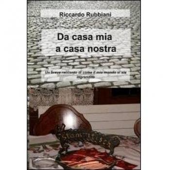 Da casa mia a casa nostra
