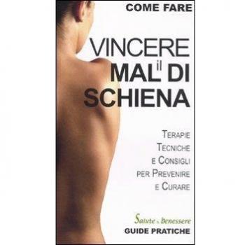 Vincere il mal di schiena