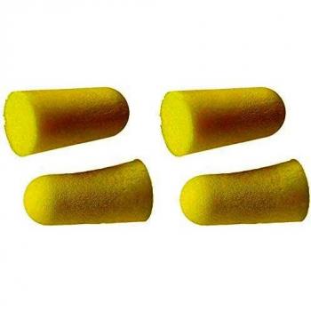 Tapones de Viaje Azul – Juego de 2