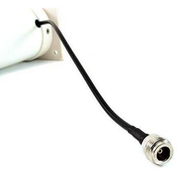 Antenna Alfa 4G Yagi 18 dBi – Frequenza 1710‑2700 MHz