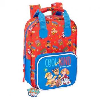 Mochila Safta Paw Patrol “Cool” Infantil con Asas