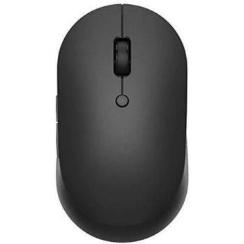 Xiaomi Mi Dual Mode Wireless Mouse Silent Edition (Black)