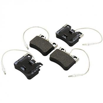 Pastilhas de freio ATE 13.0460-4041.2