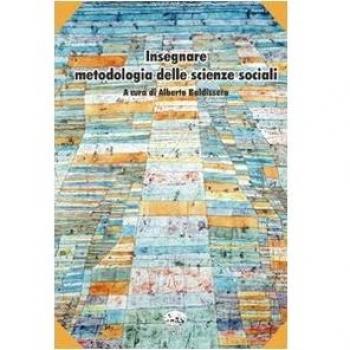 Insegnare metodologia delle scienze sociali