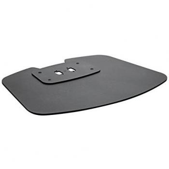 Vogel's PFF 7020 Base da pavimento grande, nera