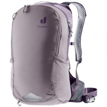 Race Air 10 Lavanda-Morado Deuter Mochila Ciclismo 10L