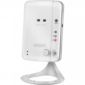 EWENT Telecamera IP Easy Pro View HD