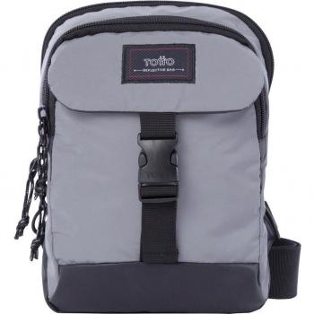 Bandolera crossover hombre