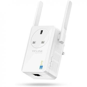 N300 wifi range extender
