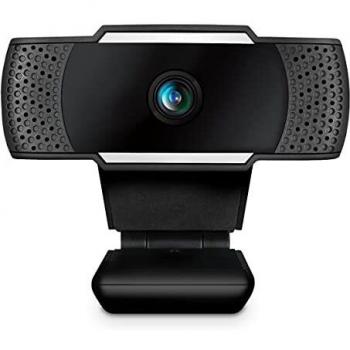Atlantis Webcam Atlantis P015-U970HD Autofocus Fhd 1080p 1980x1080 5MP 30fps Mic. 90 U
