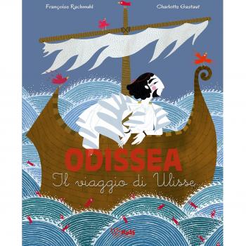 Odissea. Il viaggio di Ulisse