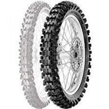 Neumático Pirelli Scorpion MX Mid Soft NHS