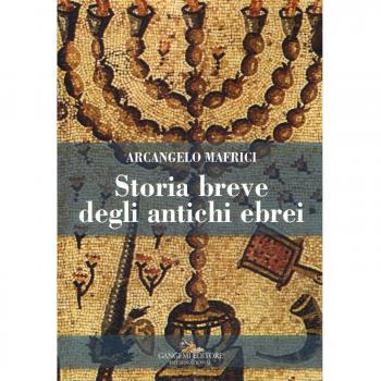 Storia breve degli antichi ebrei