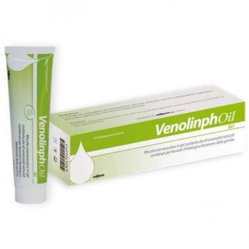 Gel Venolinphoil 100 ml