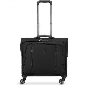 Roncato City 3.0 Maleta Cabina Blanda 38L – Portátil 15.6/17