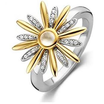 Anillo de Luna Serena